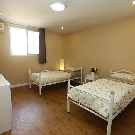 K79 Room Ban Khlong Nang Li Eksteriør billede