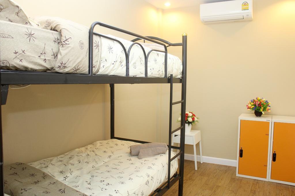 K79 Room Ban Khlong Nang Li Eksteriør billede