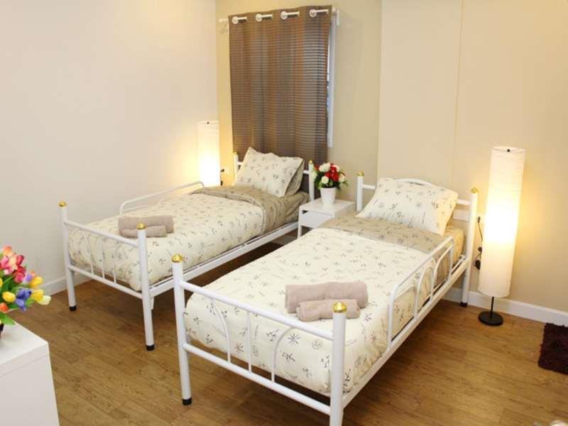 K79 Room Ban Khlong Nang Li Eksteriør billede