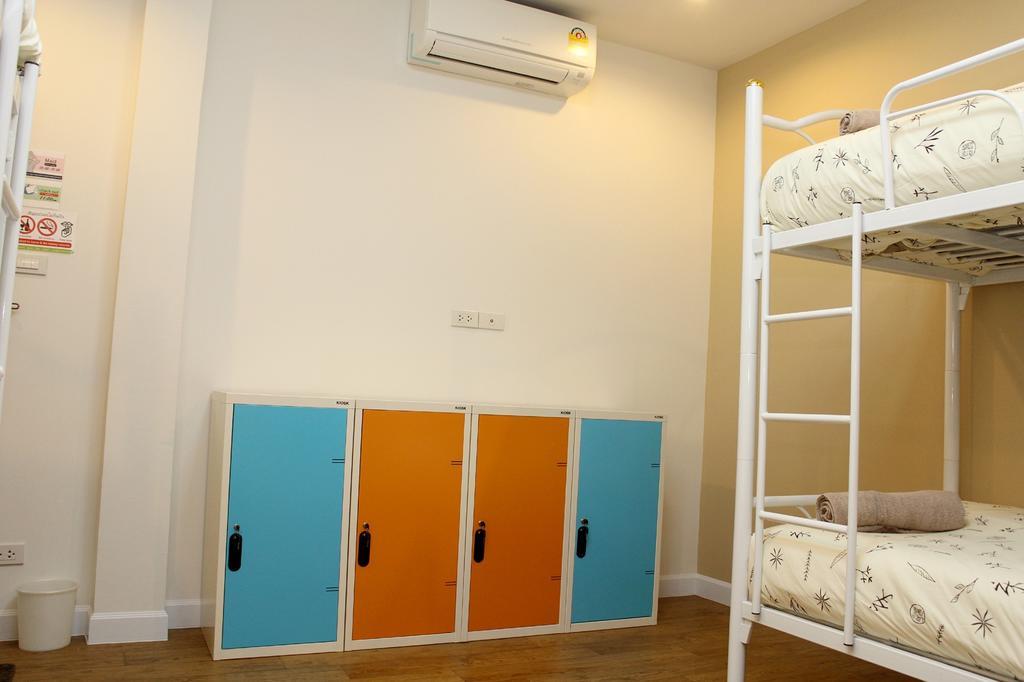 K79 Room Ban Khlong Nang Li Værelse billede
