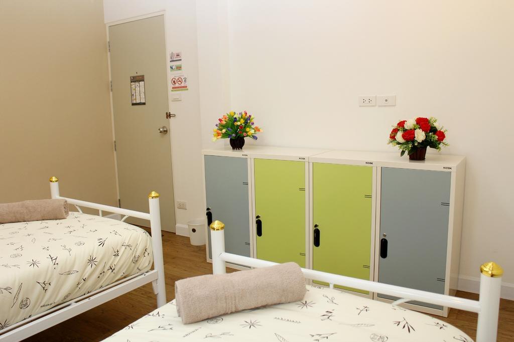K79 Room Ban Khlong Nang Li Eksteriør billede