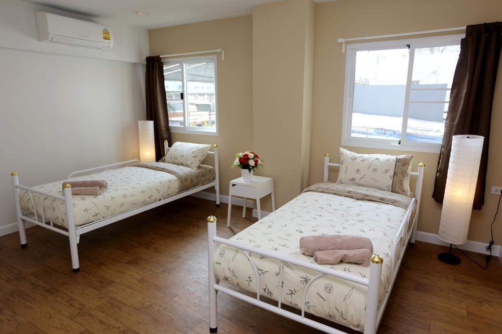 K79 Room Ban Khlong Nang Li Værelse billede