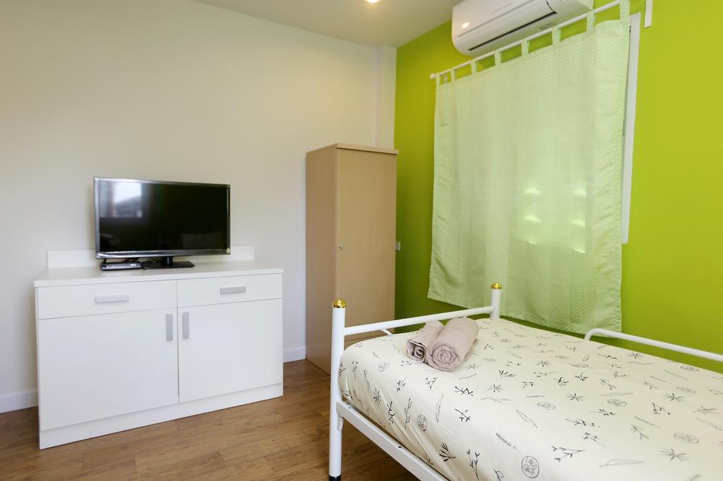 K79 Room Ban Khlong Nang Li Eksteriør billede