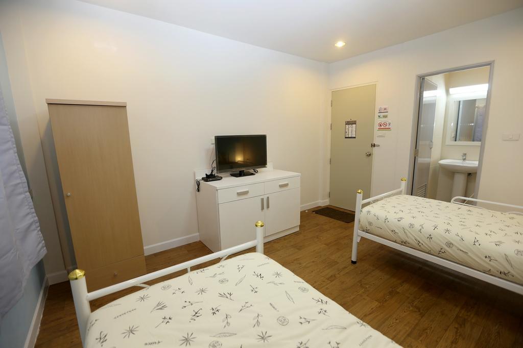 K79 Room Ban Khlong Nang Li Værelse billede