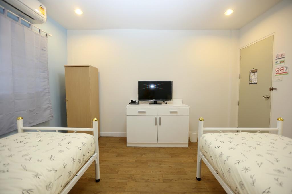 K79 Room Ban Khlong Nang Li Værelse billede