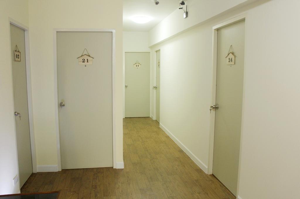 K79 Room Ban Khlong Nang Li Eksteriør billede