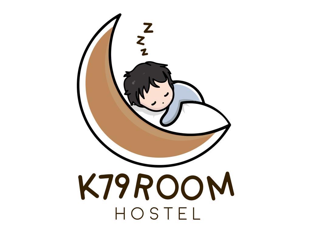K79 Room Ban Khlong Nang Li Eksteriør billede