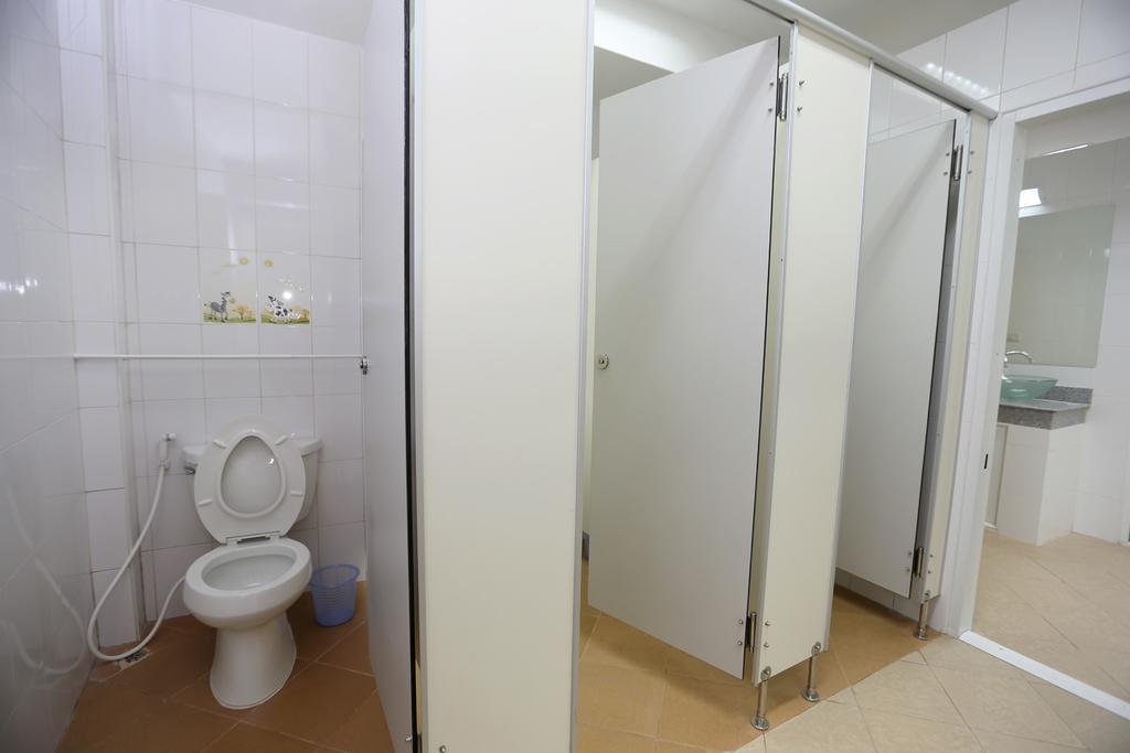 K79 Room Ban Khlong Nang Li Eksteriør billede