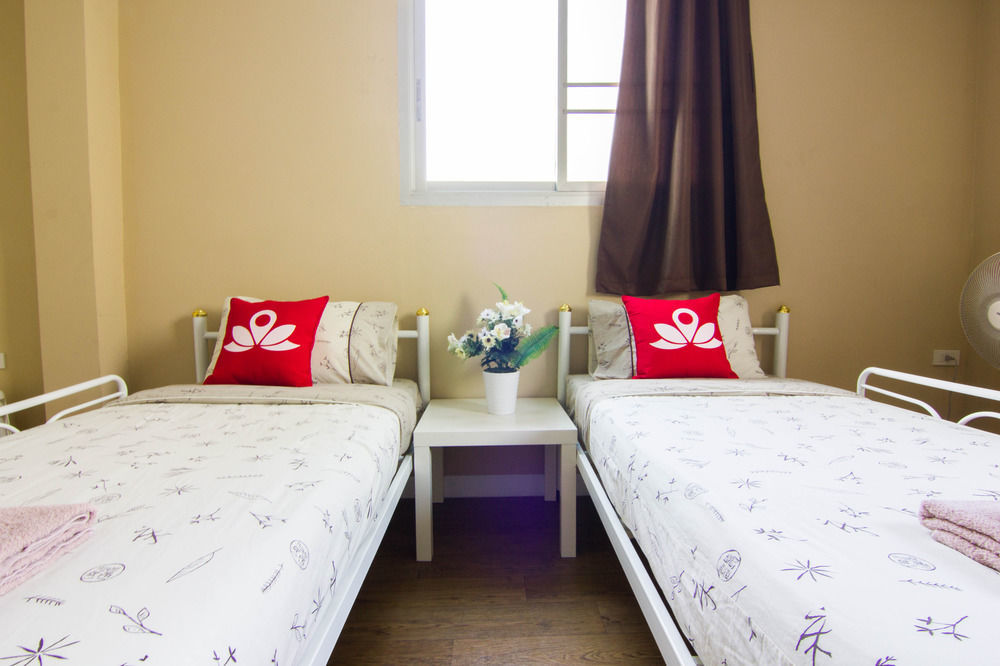 K79 Room Ban Khlong Nang Li Eksteriør billede