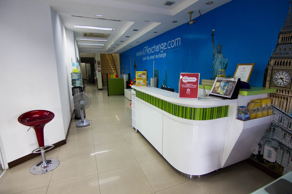 K79 Room Ban Khlong Nang Li Eksteriør billede