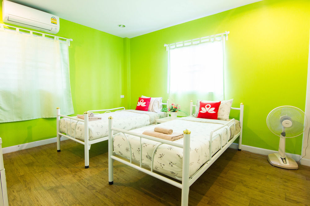 K79 Room Ban Khlong Nang Li Eksteriør billede