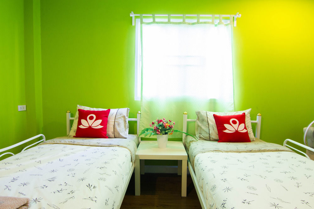 K79 Room Ban Khlong Nang Li Eksteriør billede