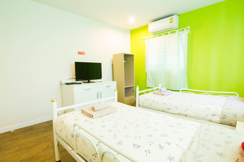 K79 Room Ban Khlong Nang Li Eksteriør billede