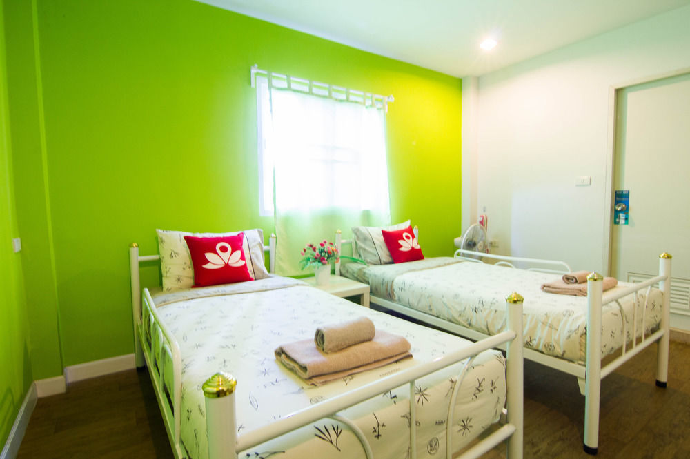 K79 Room Ban Khlong Nang Li Eksteriør billede