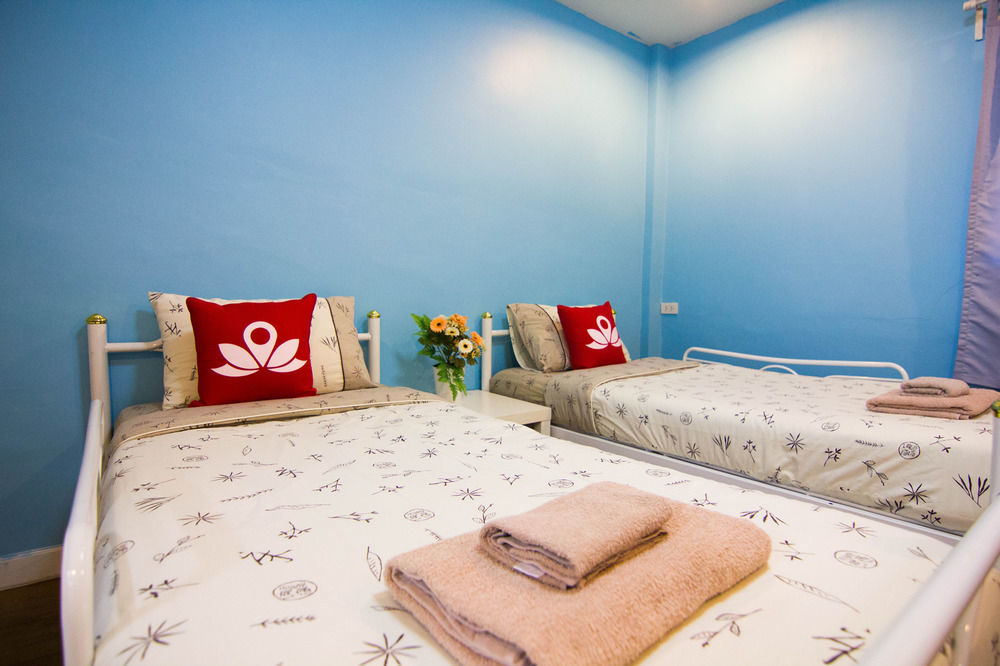 K79 Room Ban Khlong Nang Li Eksteriør billede