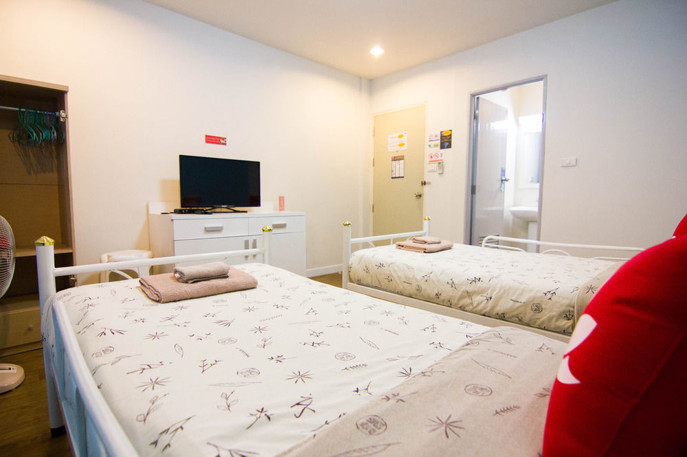K79 Room Ban Khlong Nang Li Eksteriør billede