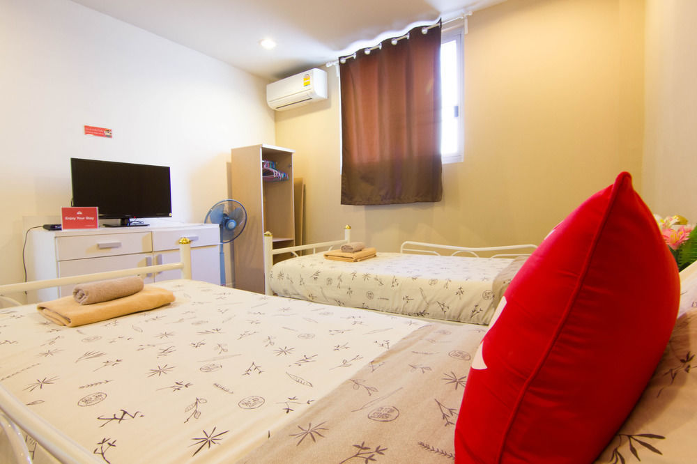 K79 Room Ban Khlong Nang Li Eksteriør billede