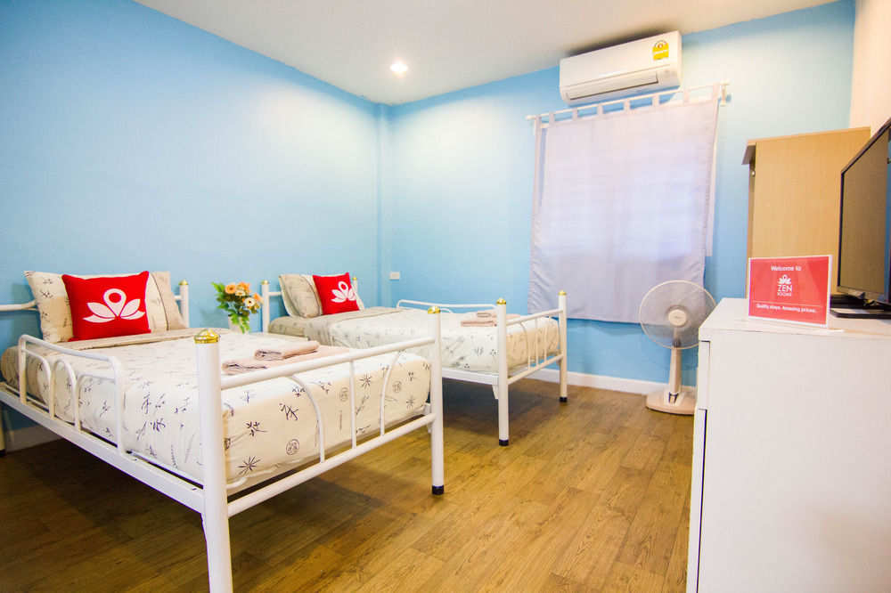 K79 Room Ban Khlong Nang Li Eksteriør billede