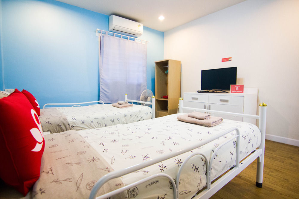 K79 Room Ban Khlong Nang Li Eksteriør billede