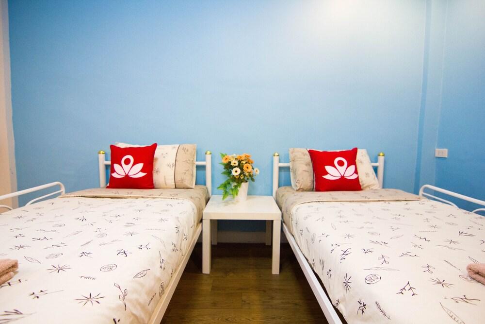 K79 Room Ban Khlong Nang Li Eksteriør billede