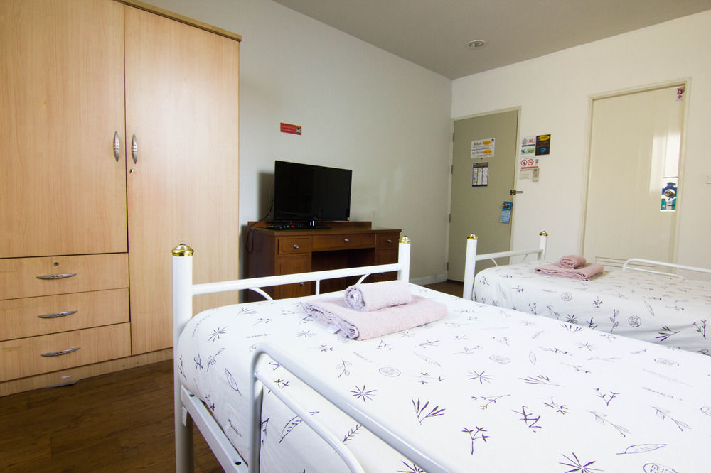 K79 Room Ban Khlong Nang Li Eksteriør billede