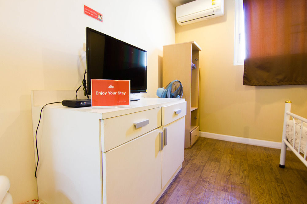 K79 Room Ban Khlong Nang Li Eksteriør billede