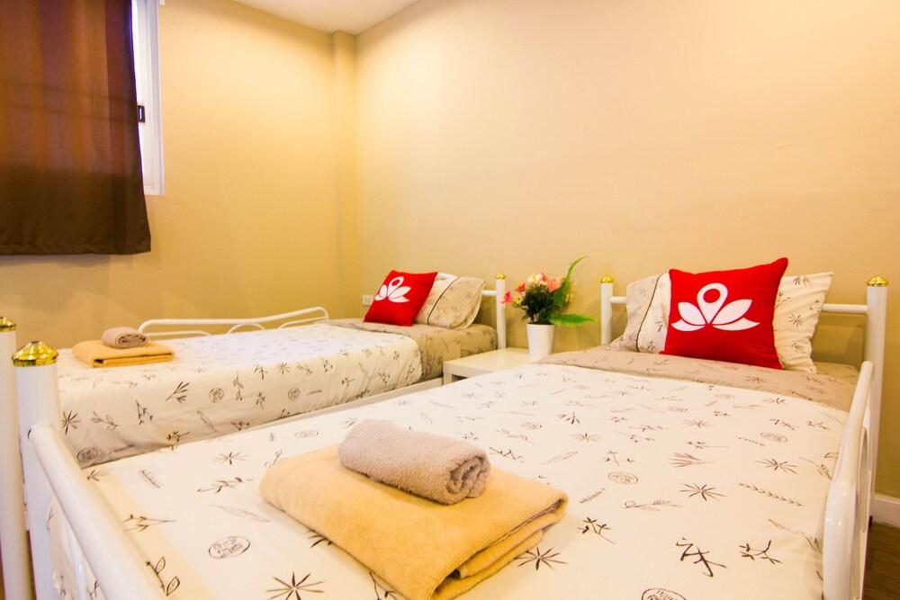 K79 Room Ban Khlong Nang Li Eksteriør billede