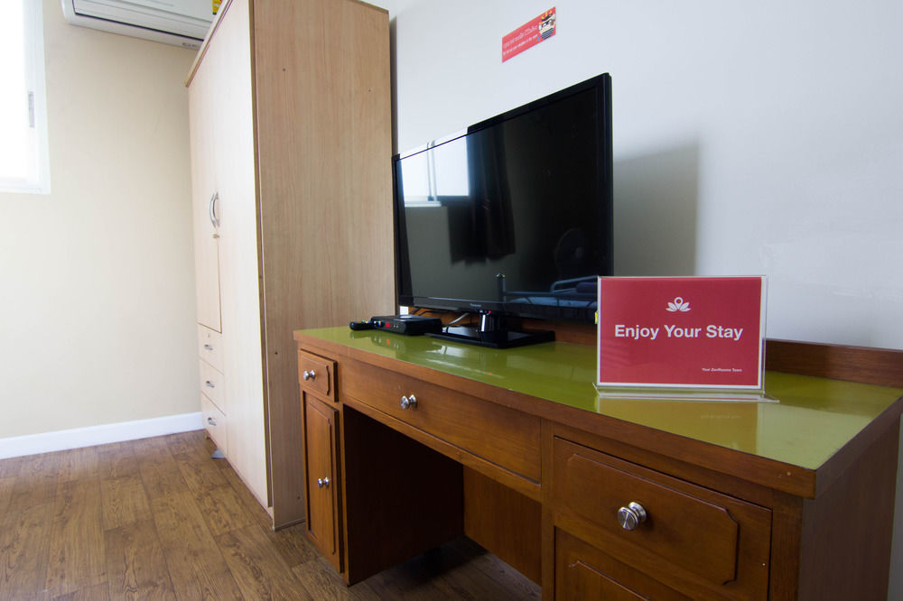 K79 Room Ban Khlong Nang Li Eksteriør billede