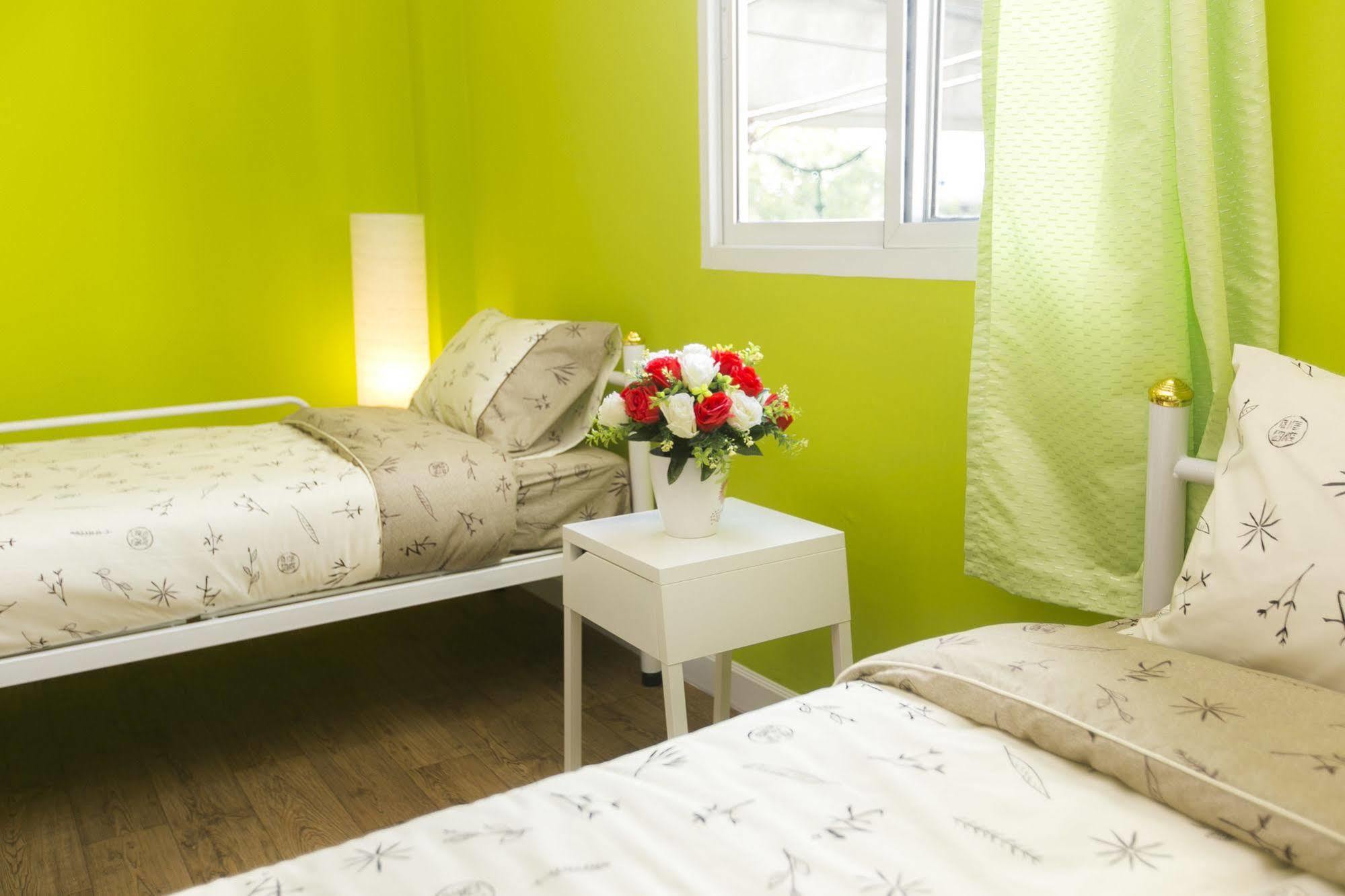 K79 Room Ban Khlong Nang Li Eksteriør billede
