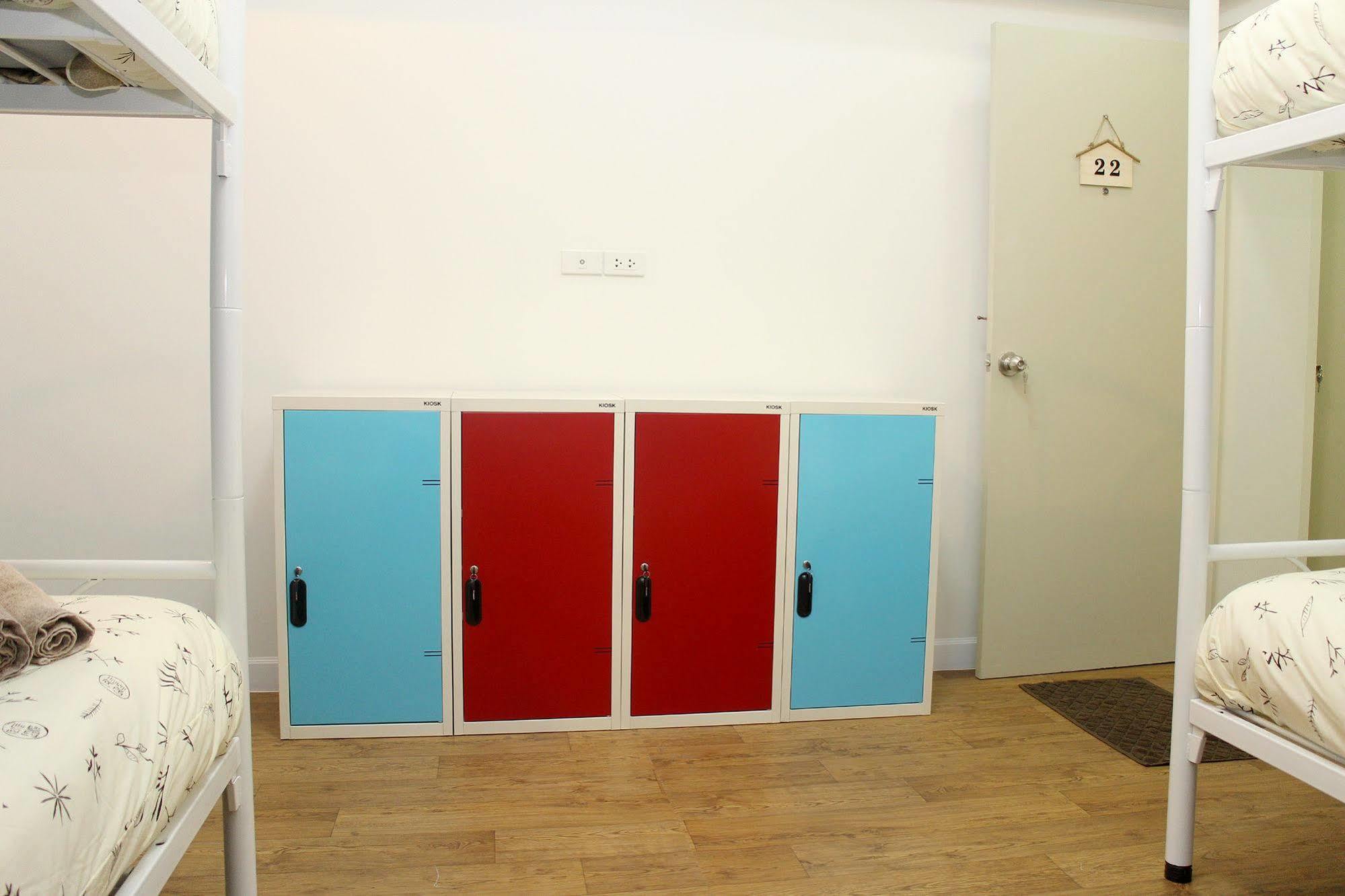 K79 Room Ban Khlong Nang Li Eksteriør billede
