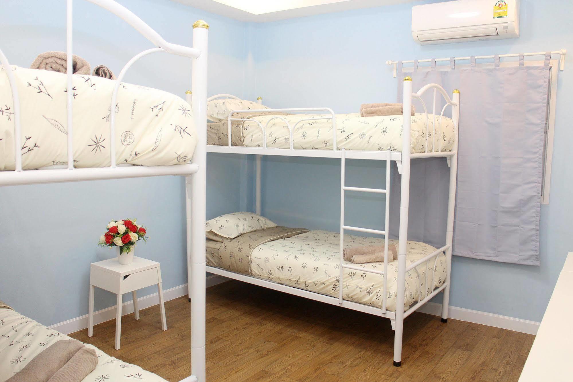 K79 Room Ban Khlong Nang Li Eksteriør billede